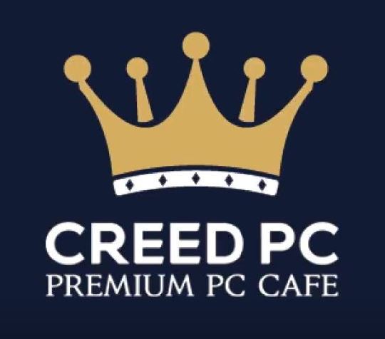 크리드PC방 부천상동점