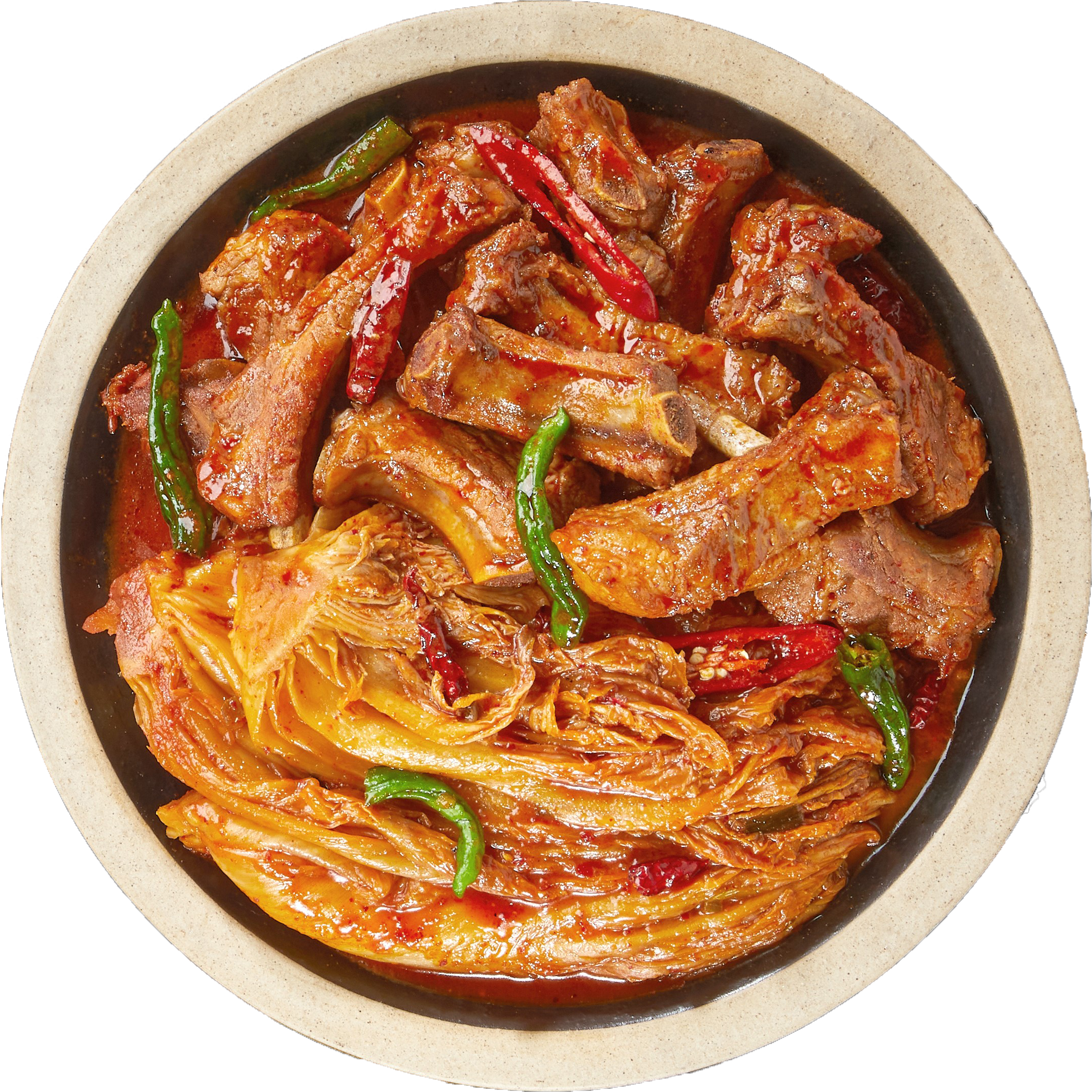 벗이랑식당