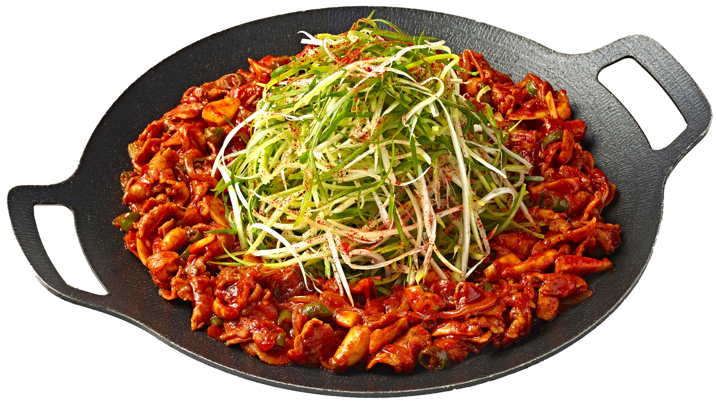 두루정 안산한양대점
