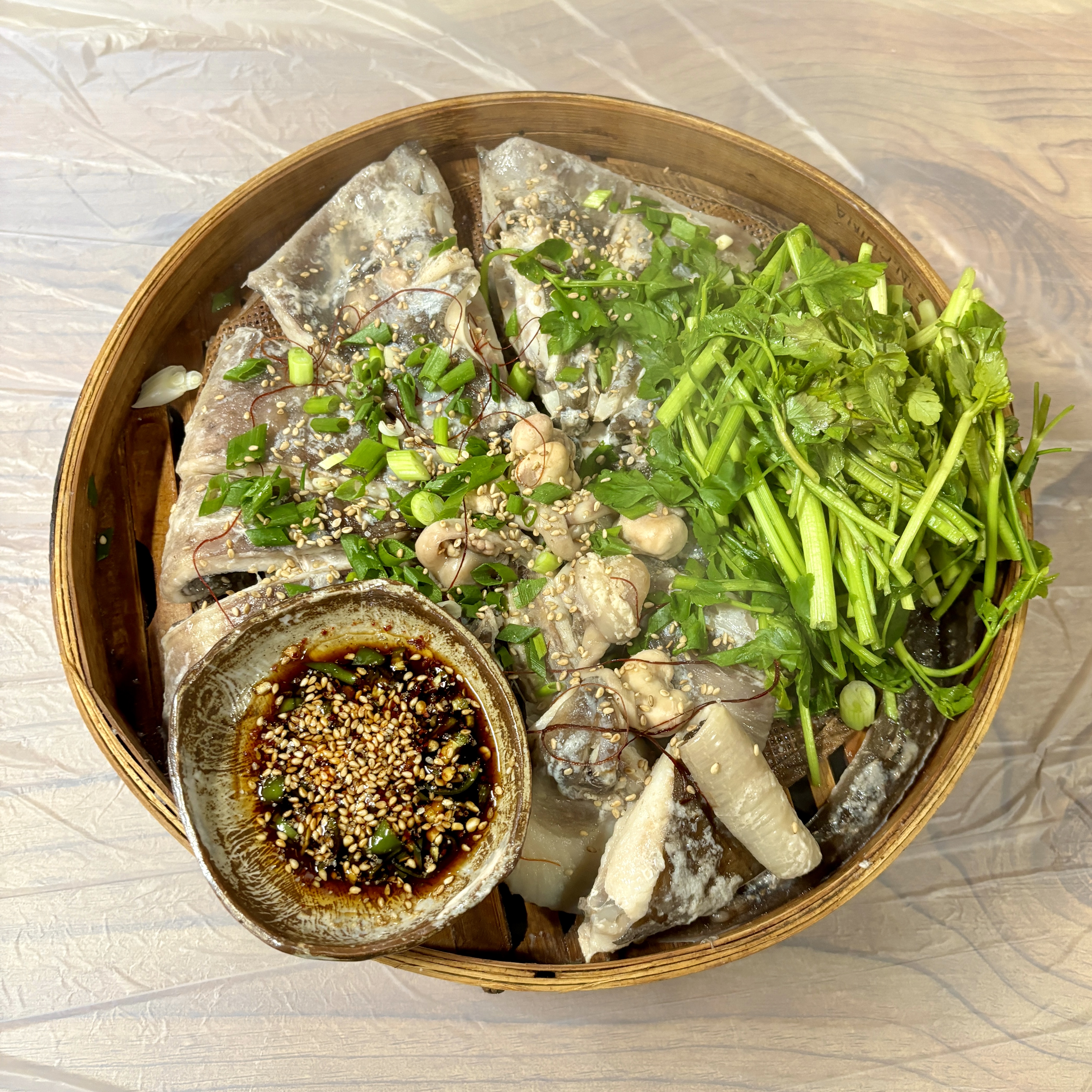 밀해원
