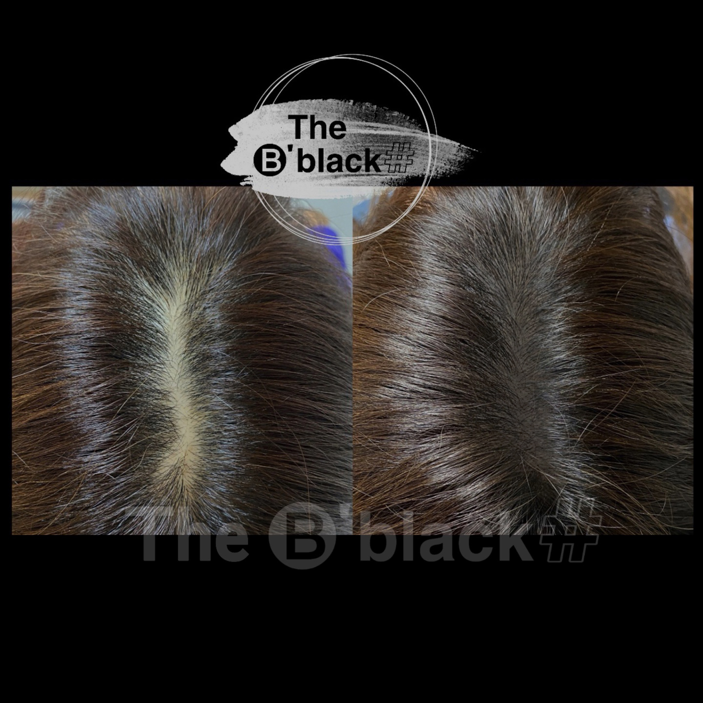 더 비블랙샵 대표 이미지