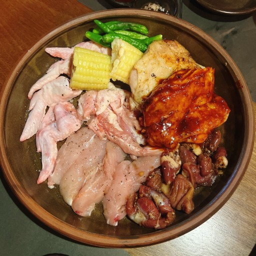 장독계 무거점