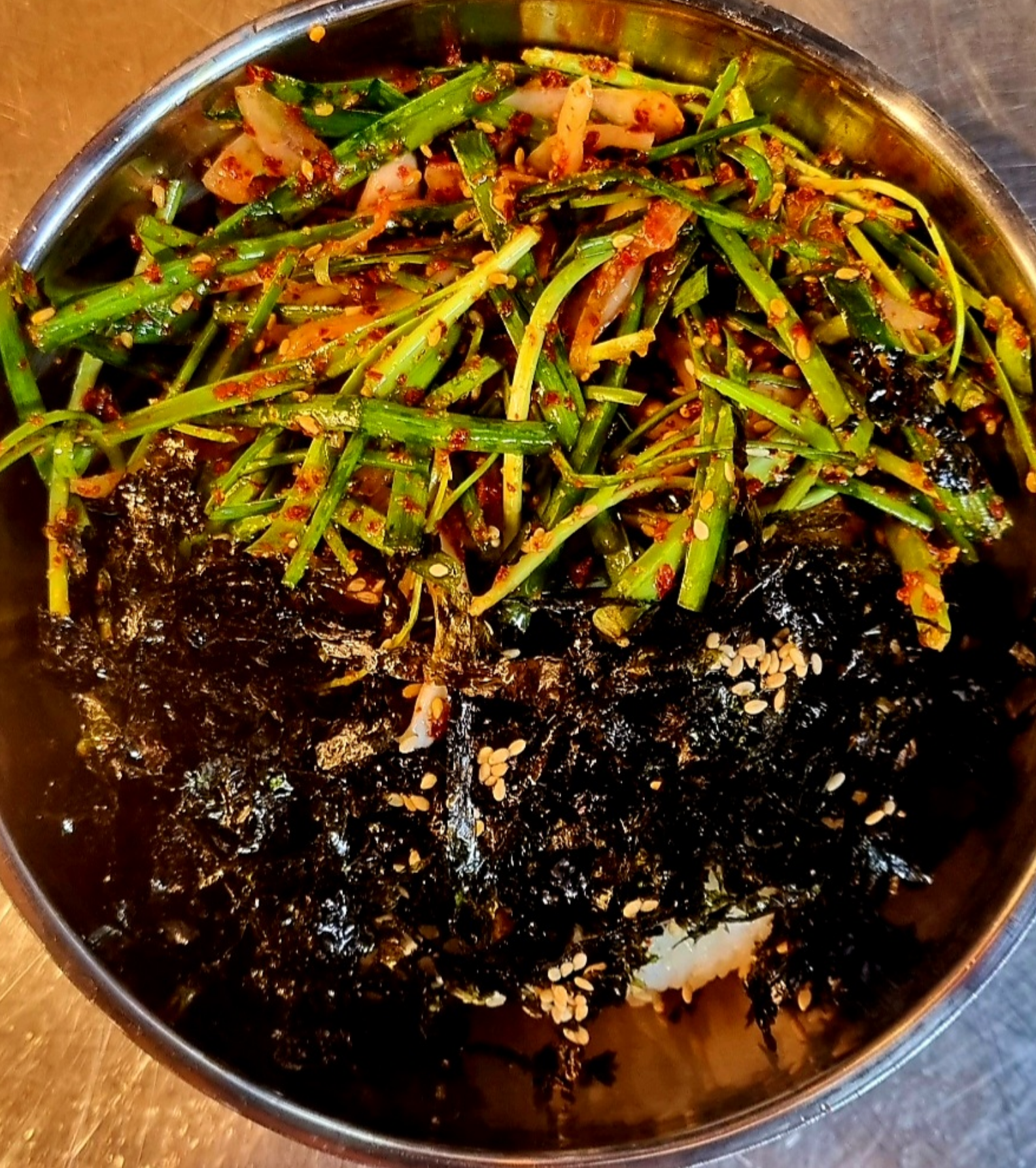노란돼지집 만세점