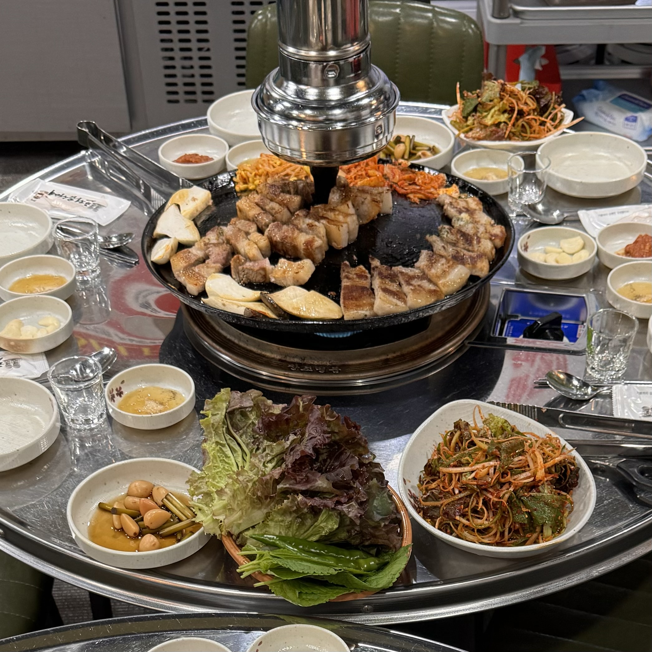 대박고깃집