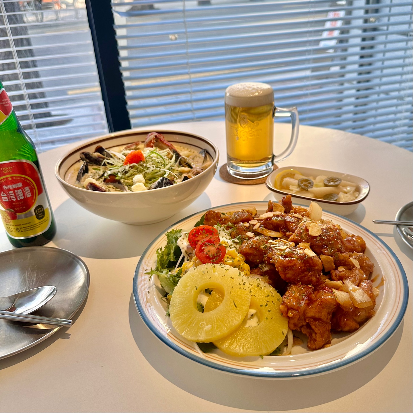 마케식당