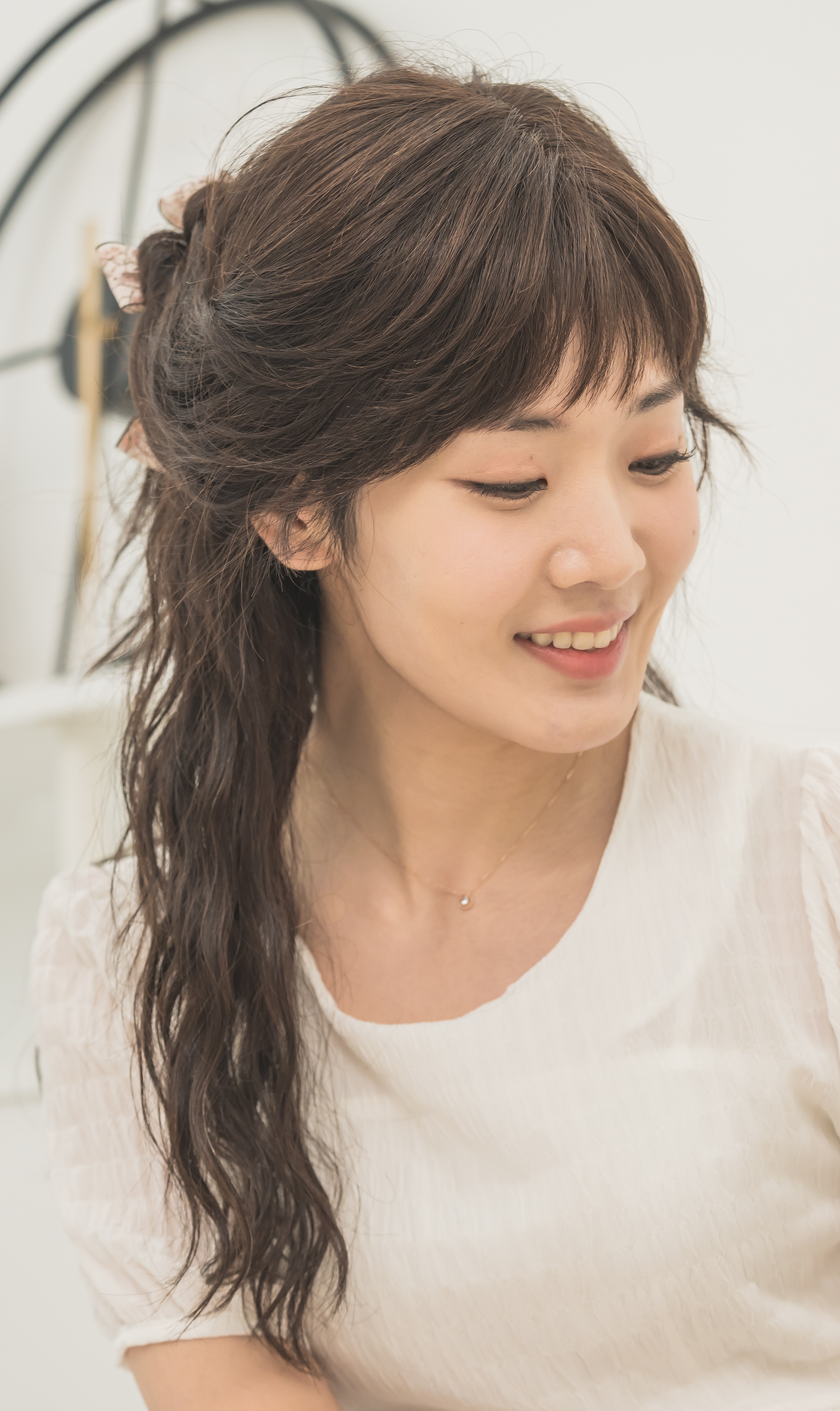 누리메디칼 가발