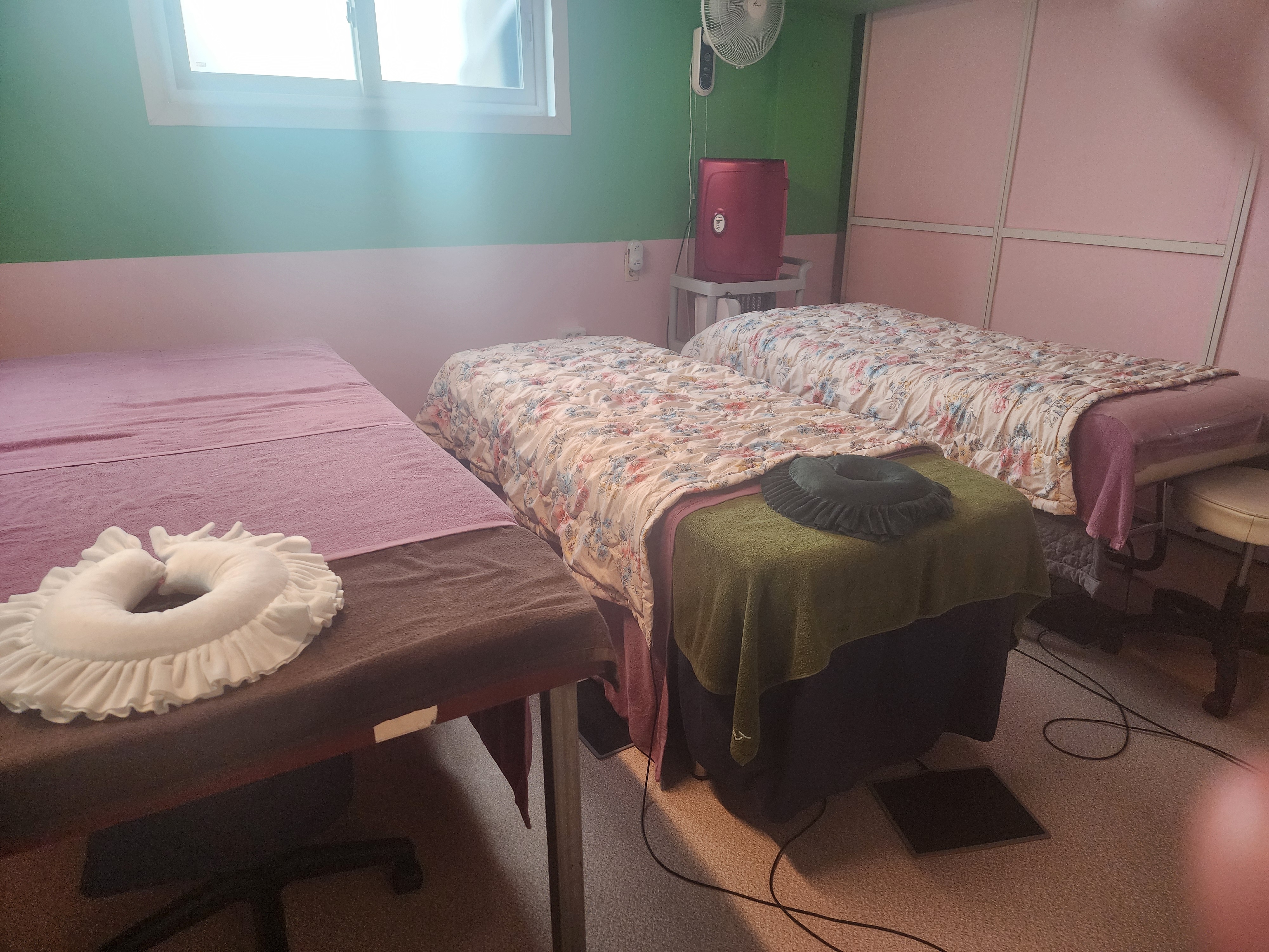 시크릿뷰티 대표 이미지