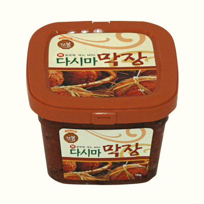 건봉다시마장식품영농조합법인