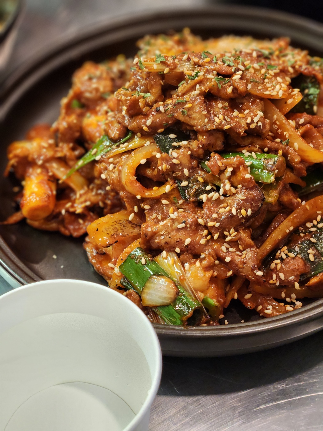 길목상회