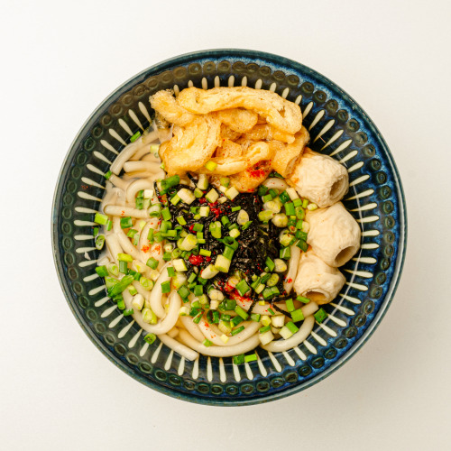 공원 앞 덮밥집