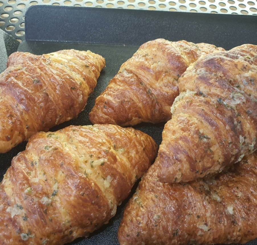 빵장수단팥빵 수원인계점