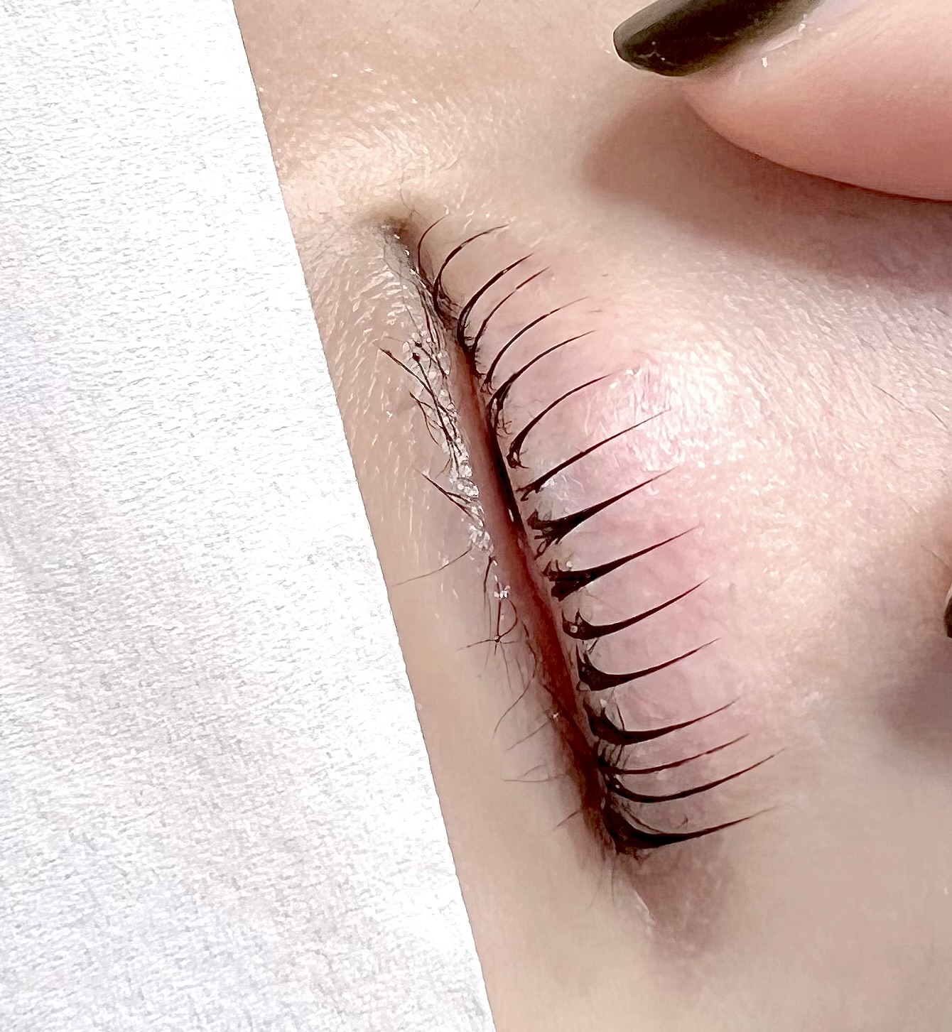 모스트뷰티 속눈썹&브로우&네일 대표 이미지