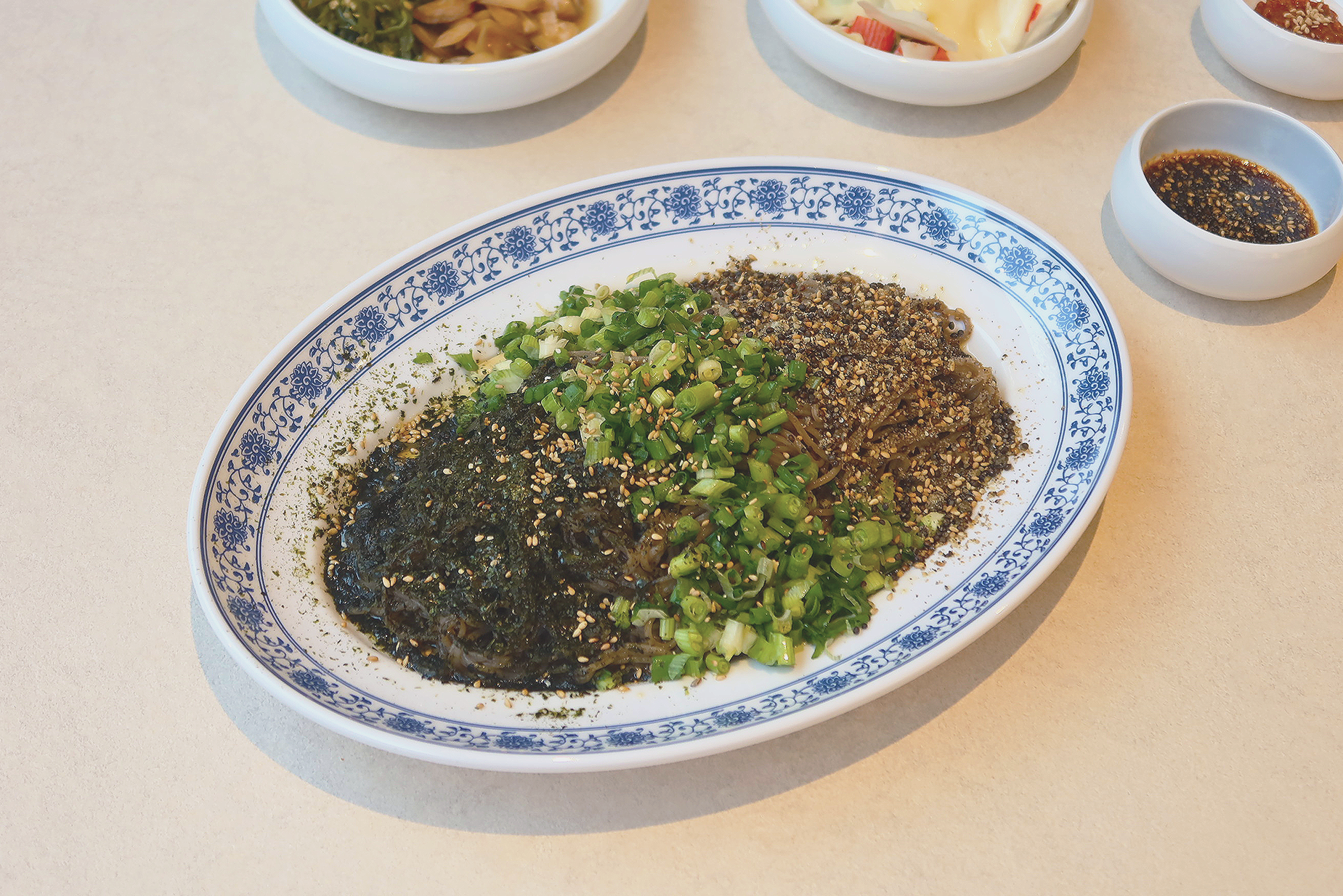 쌈보보쌈 온천장본점