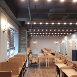 조아 스터디카페 영종하늘도시점