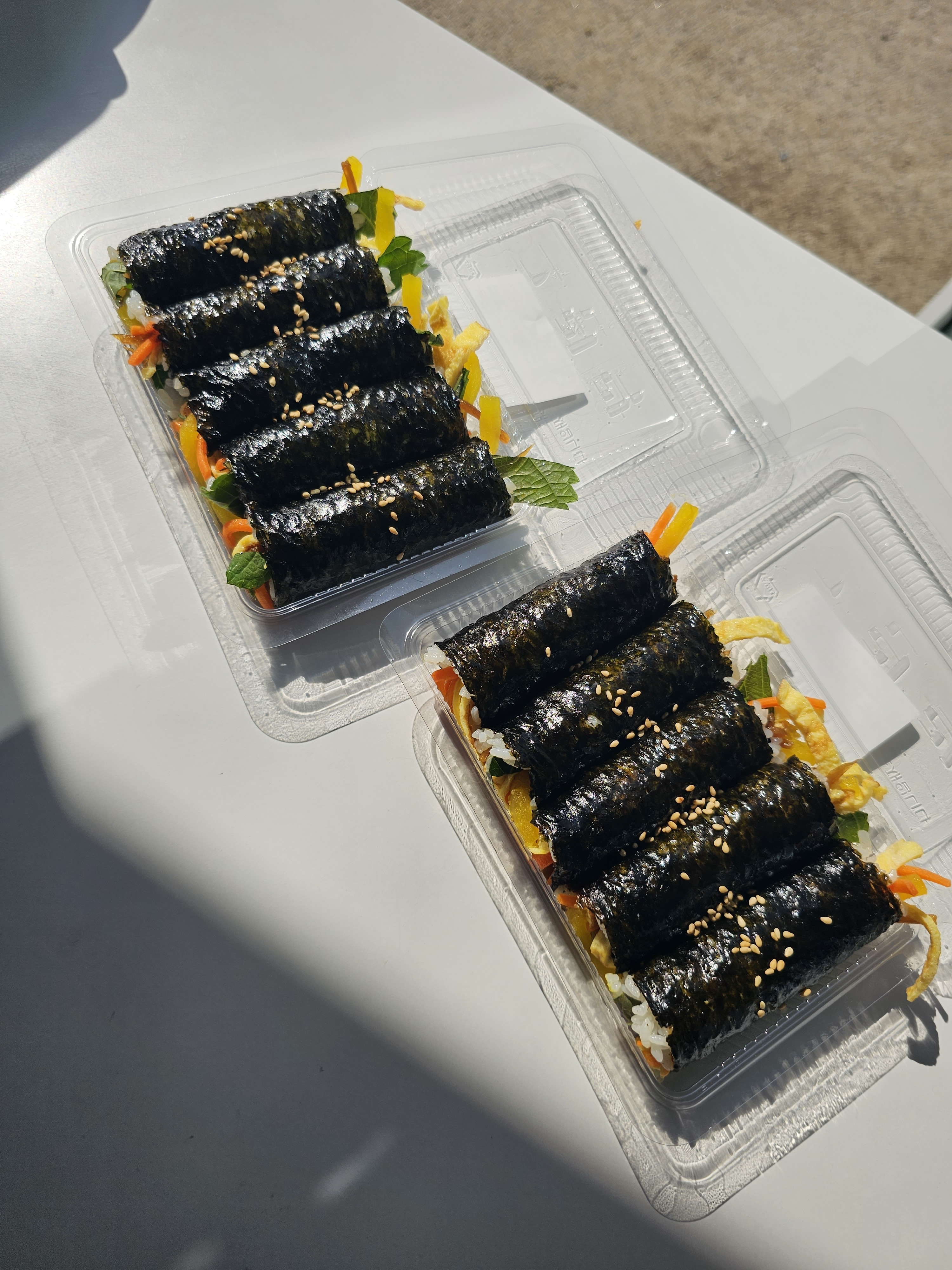 팔천순대꼬마김밥 팽성점