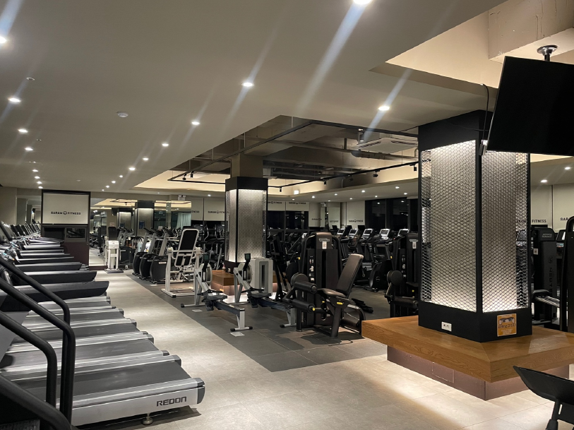 사람휘트니스 노형6호점 대표 이미지