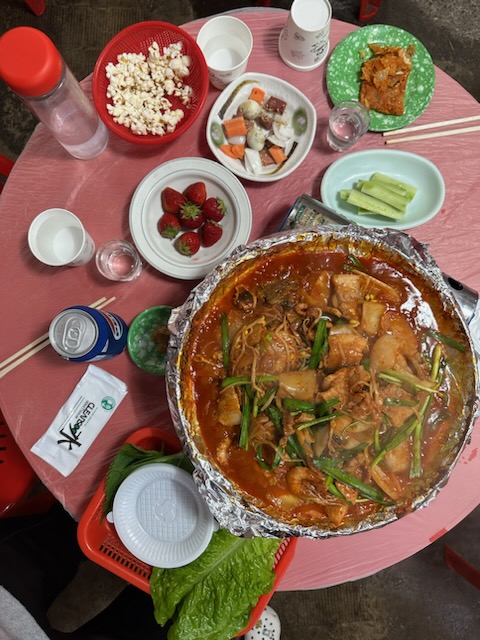 서시장포차