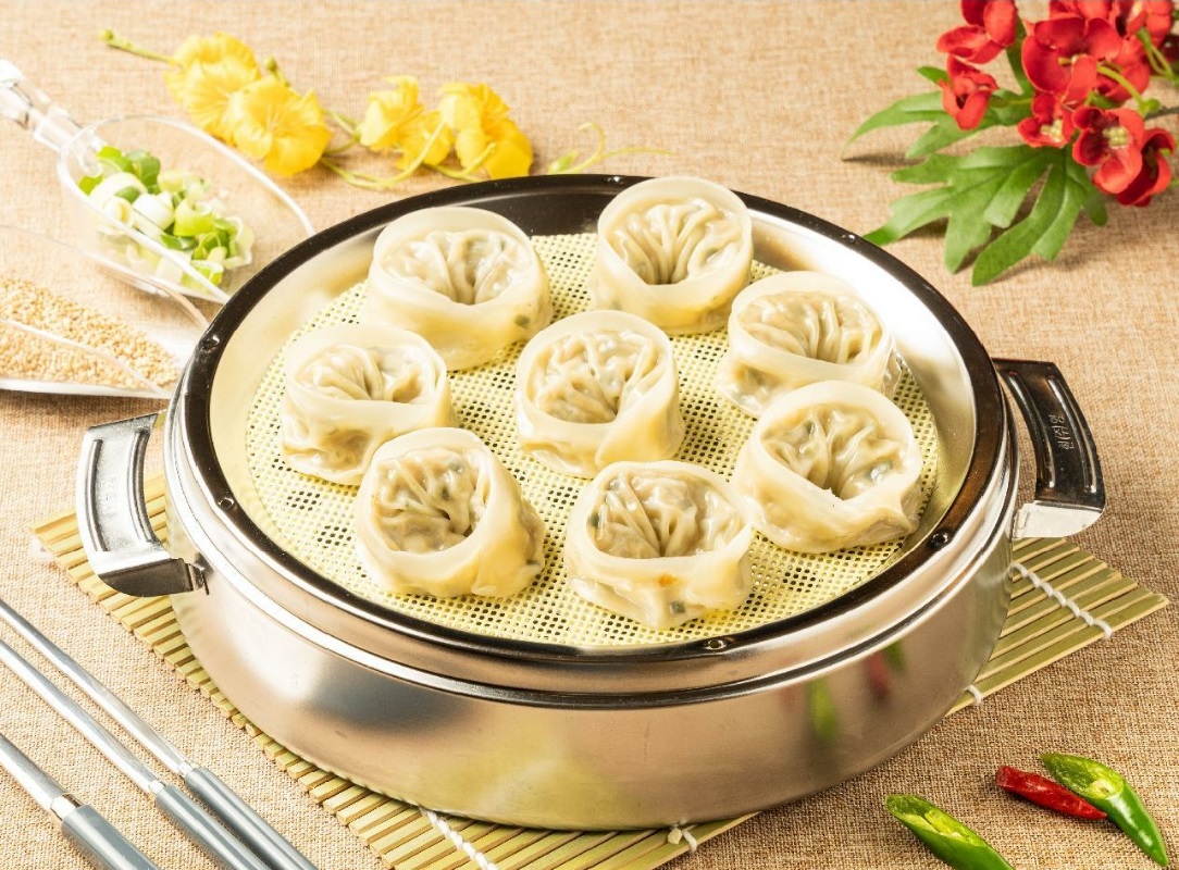 정대감충무김밥 중리점