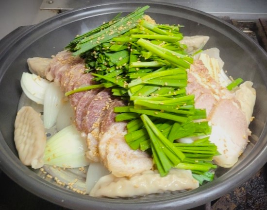 평안식당