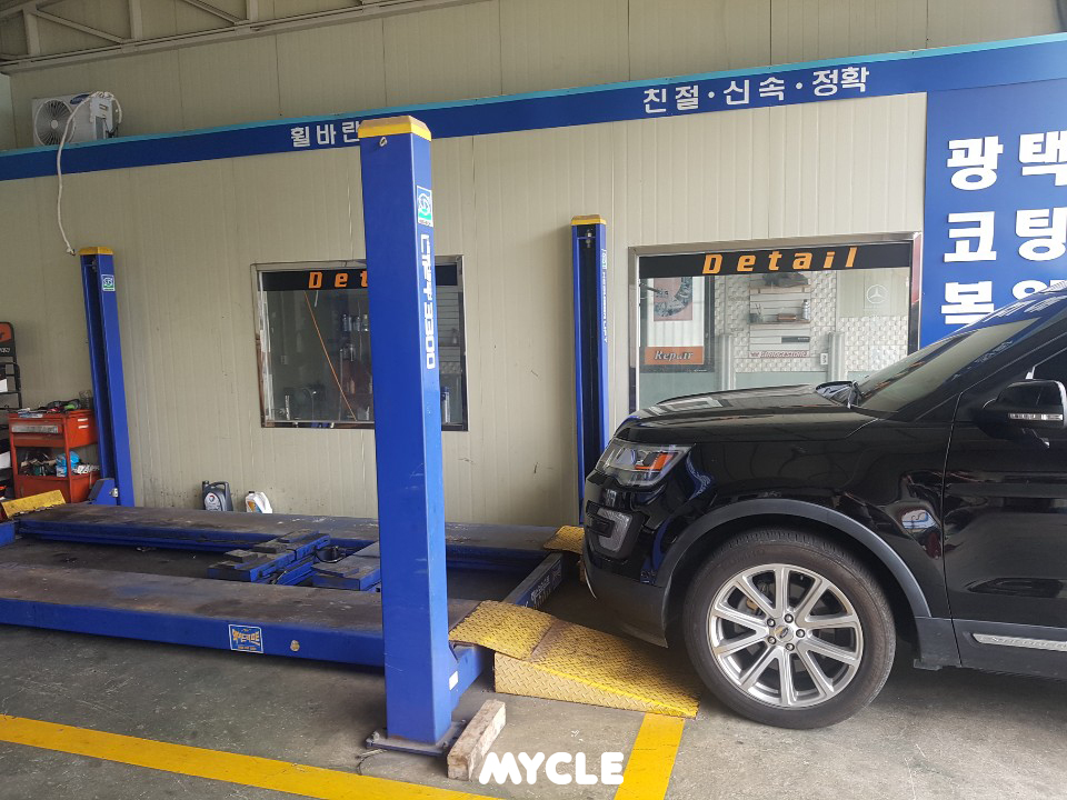 제이모터스