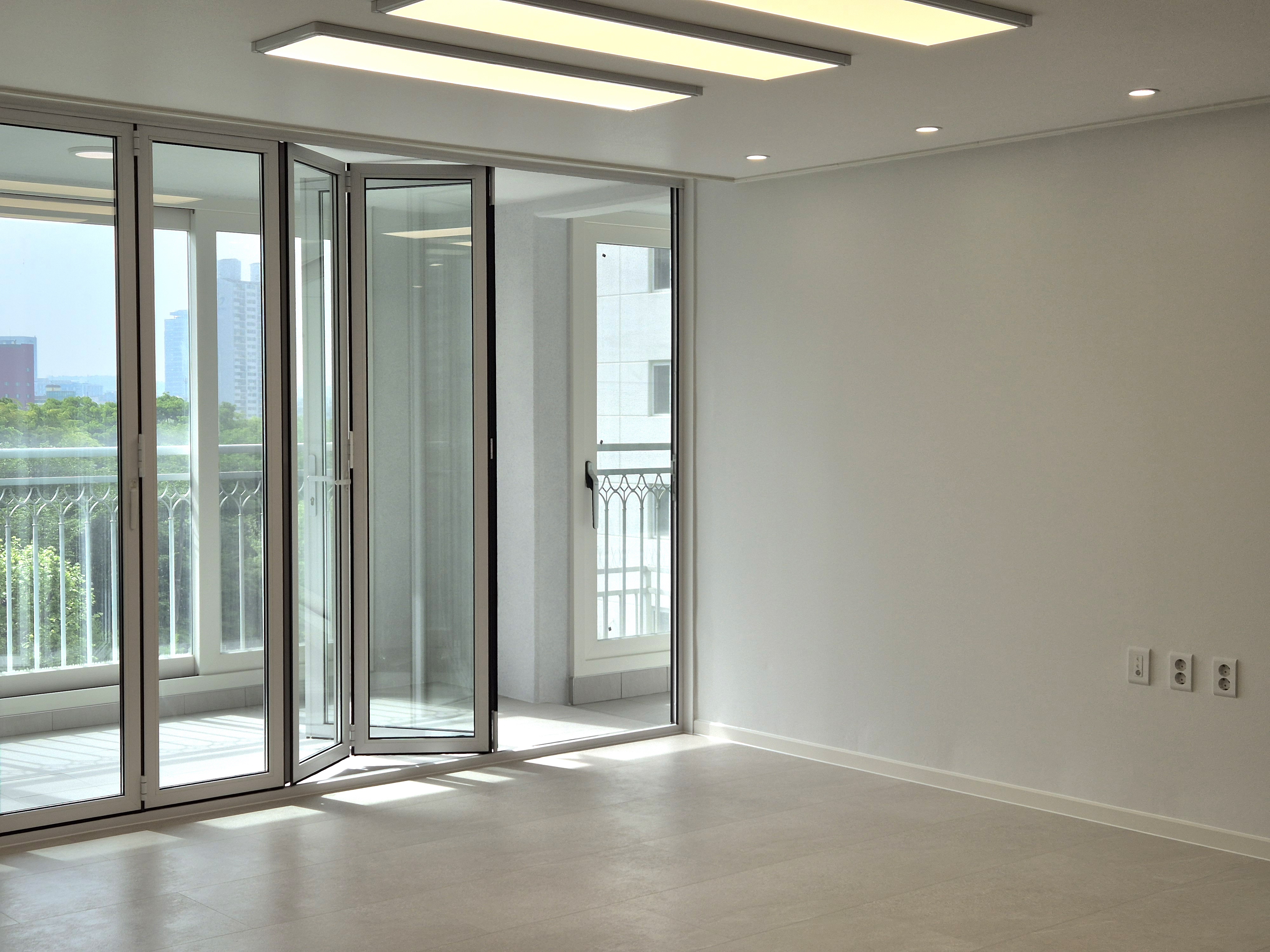 LX지인인테리어 정원인테리어 대표 이미지