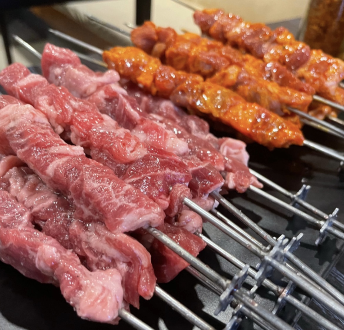 남씨네꼬치꼬치