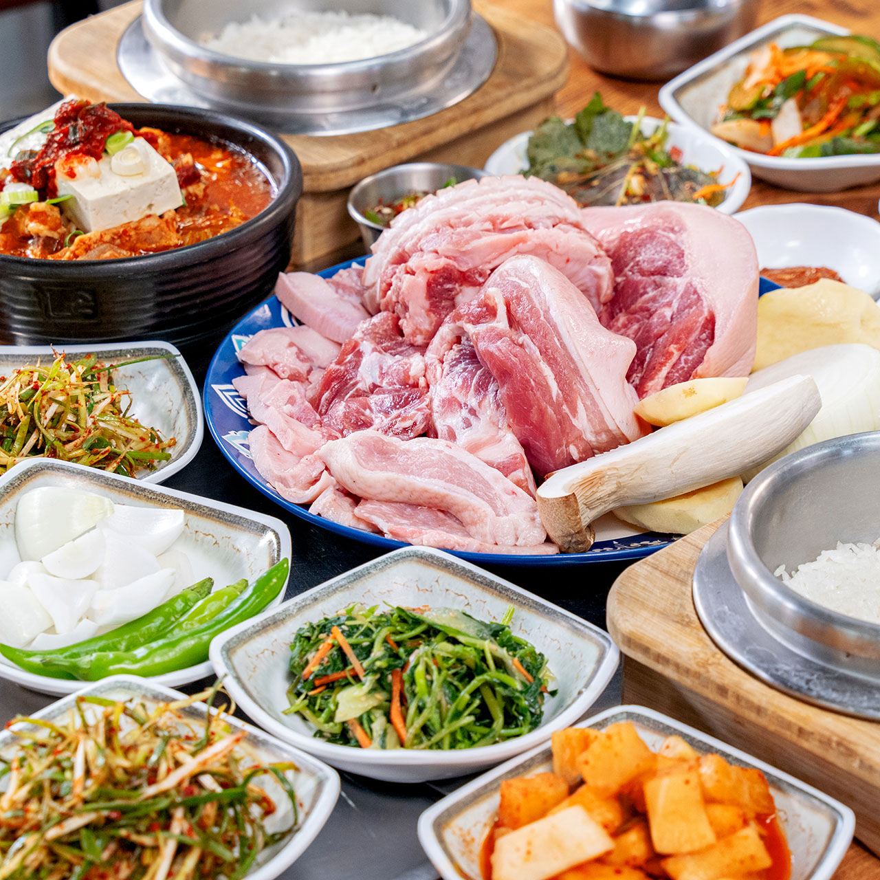 바다어멍 서귀포올레시장본점 4