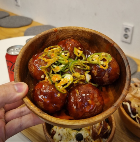 타코하라