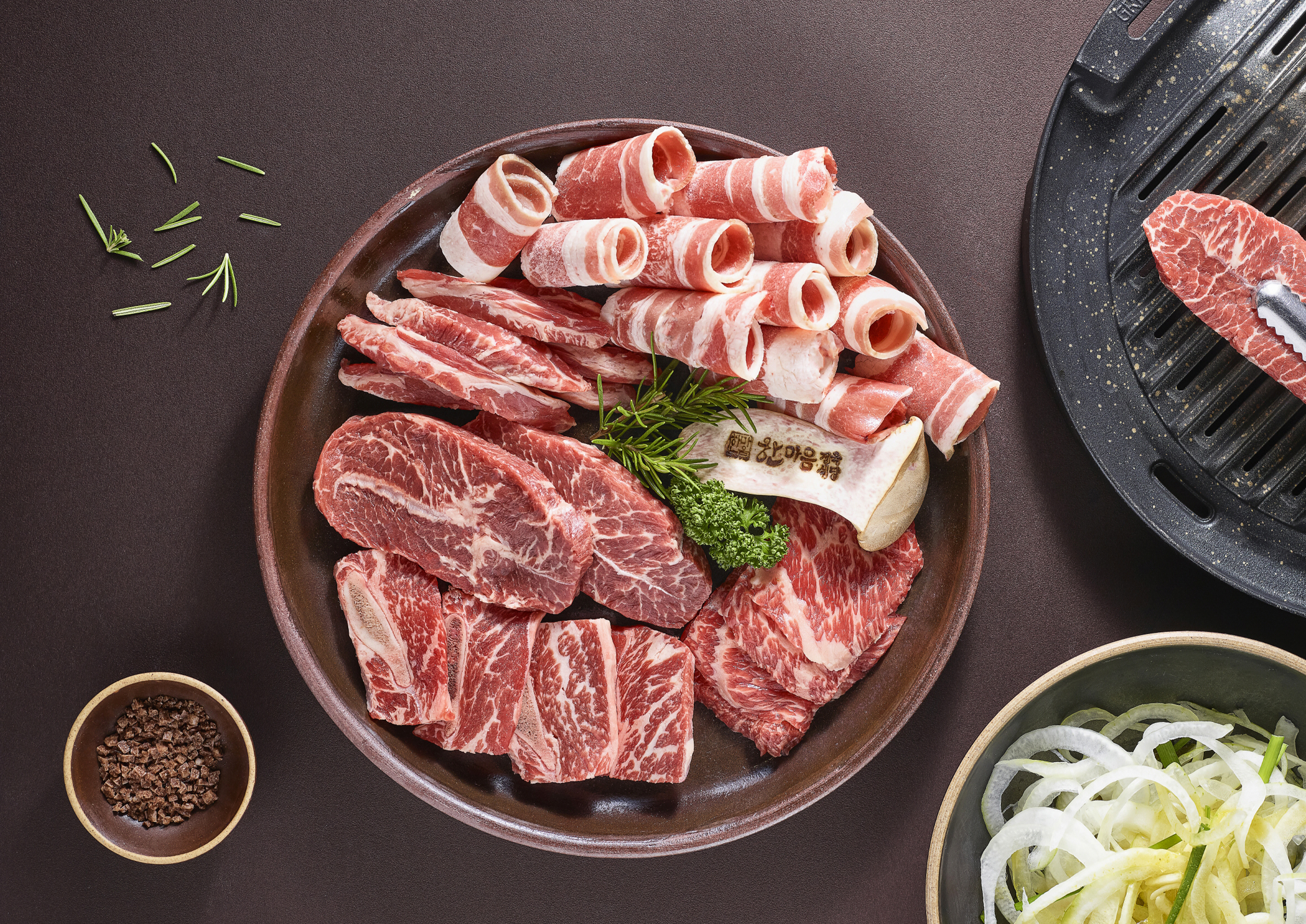 한마음정육식당 평택안중점 사진 5