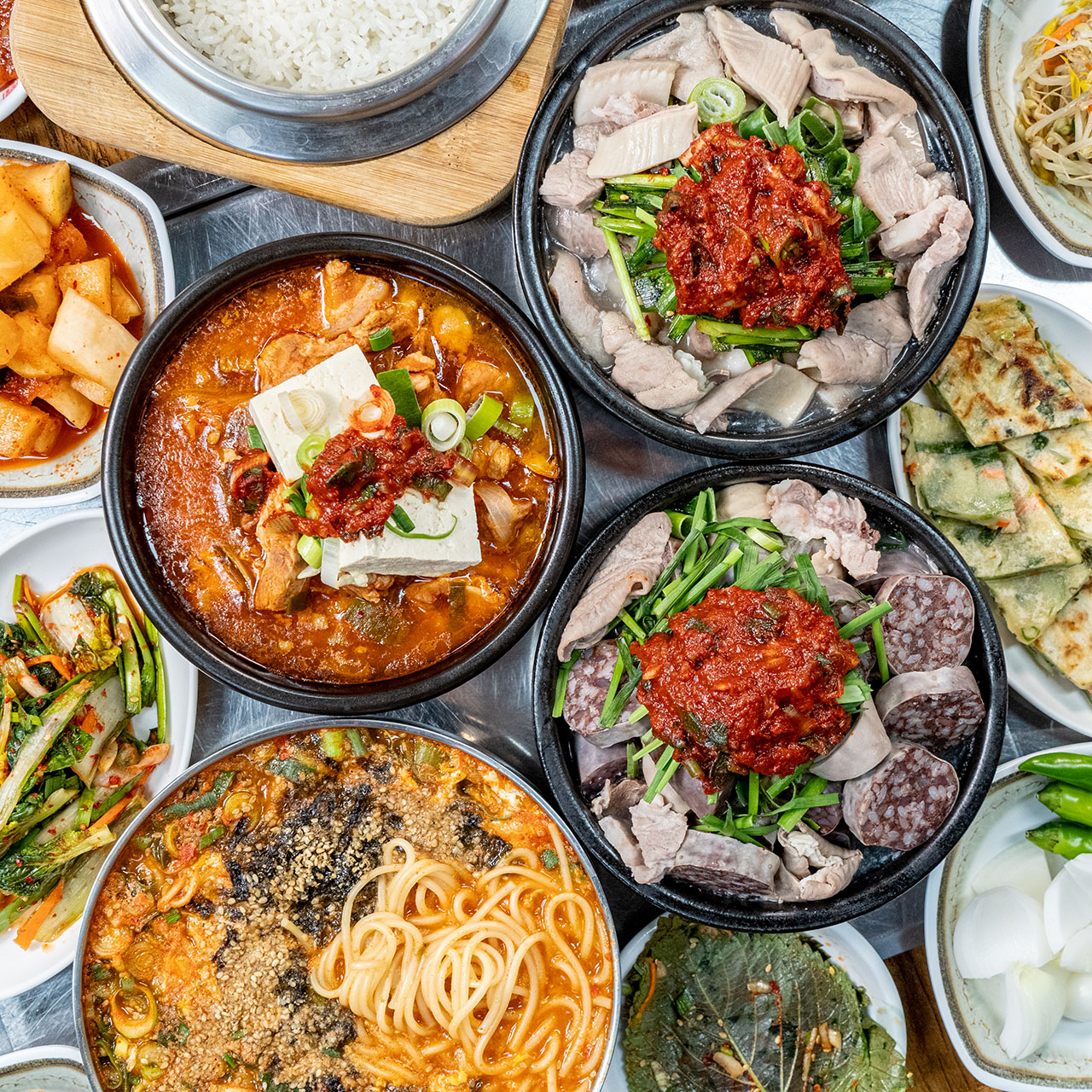 바다어멍 서귀포올레시장본점 반려동물 동반 애견카페