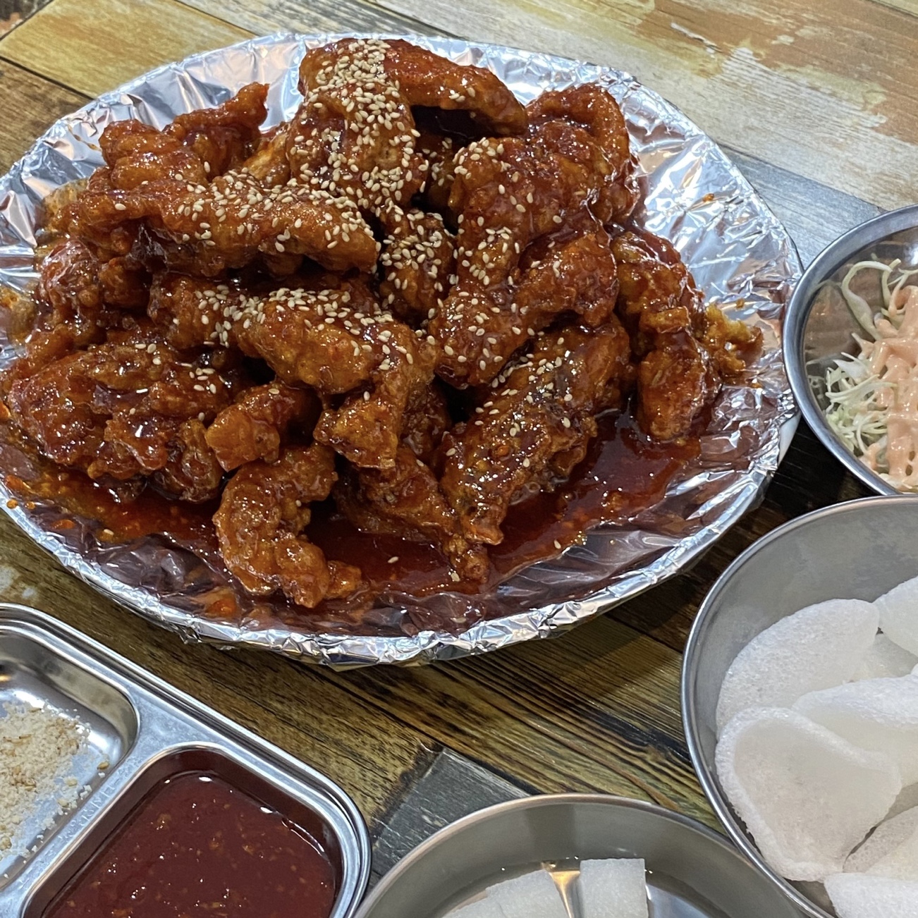 표선제주닭집 노형점