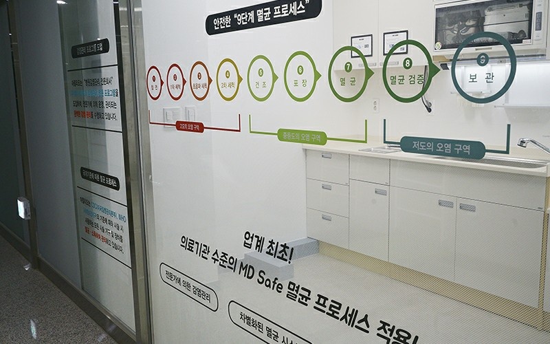 히네니 네일샵 대표 이미지