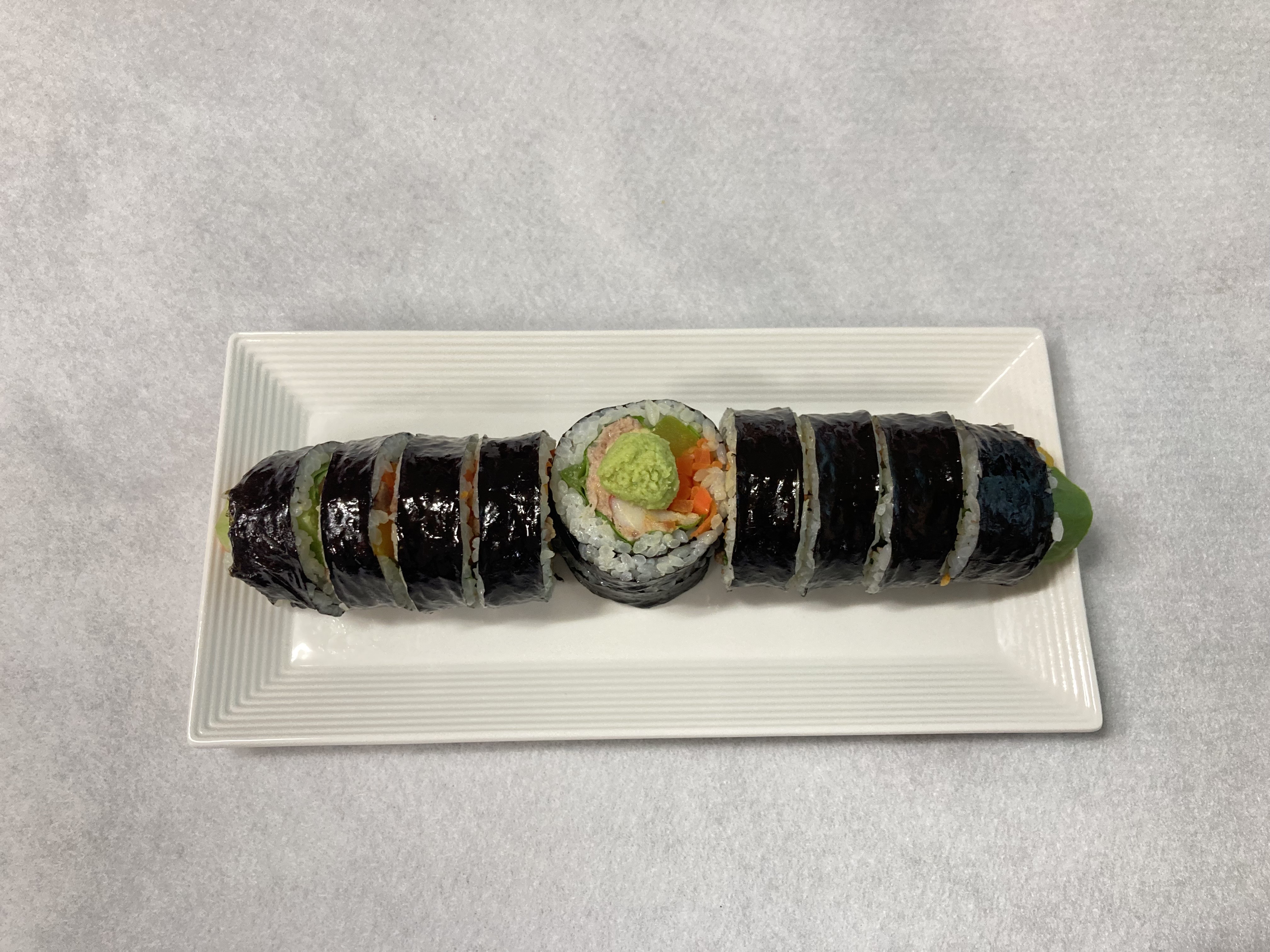 연우김밥