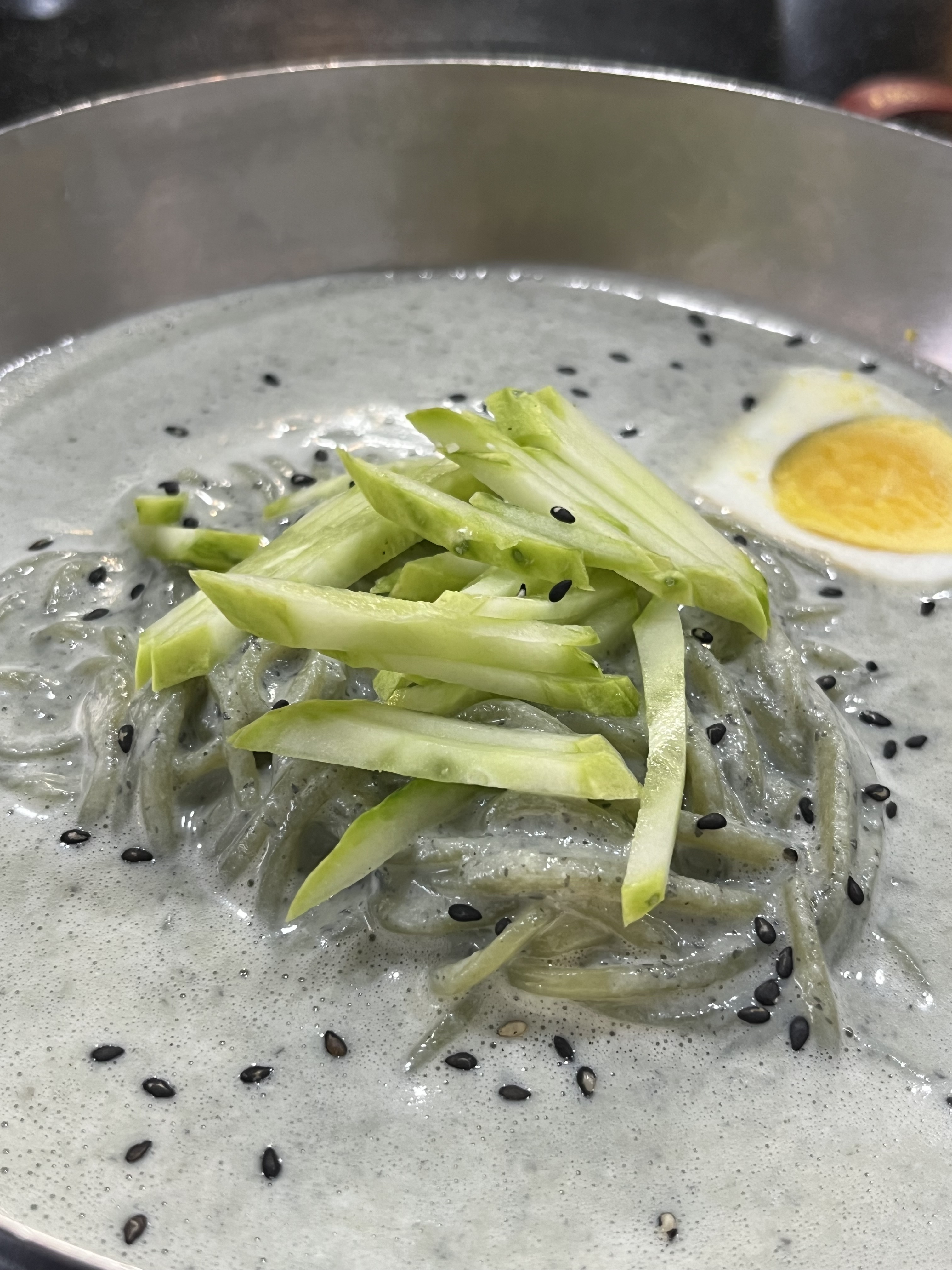 우계골 본점