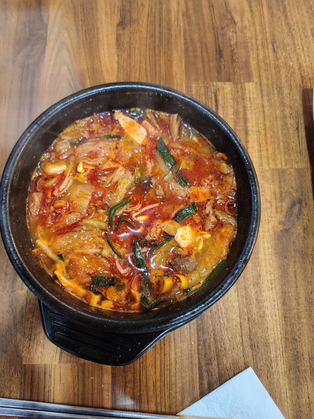 순돌이병천토종순대국 경기북청사점