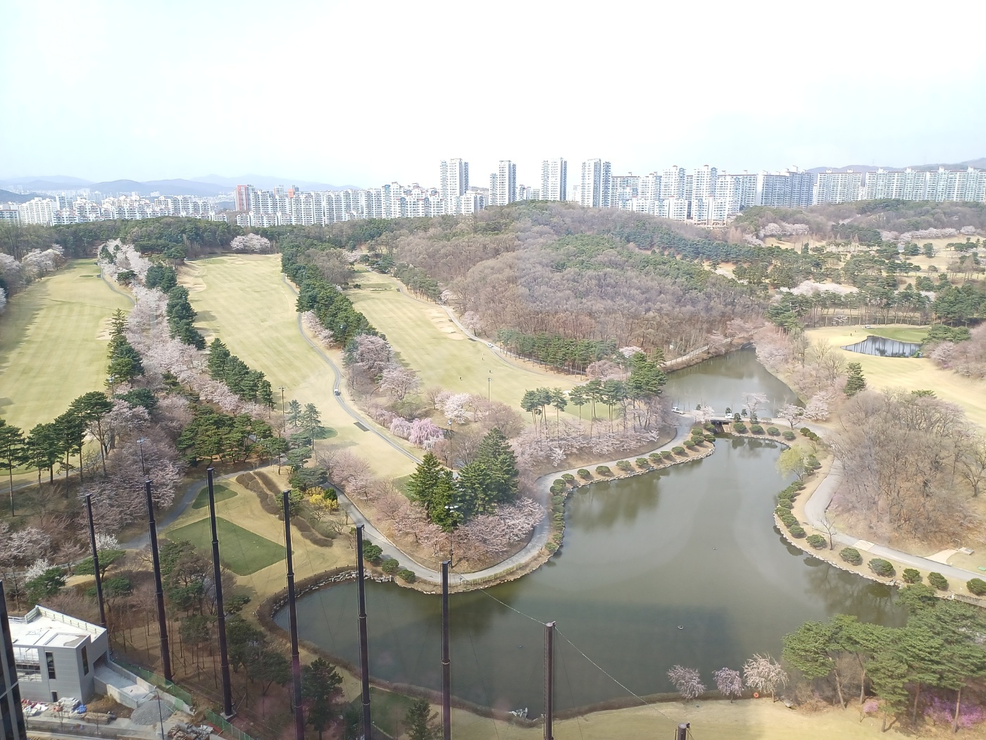 비즈플랜트 기흥본점