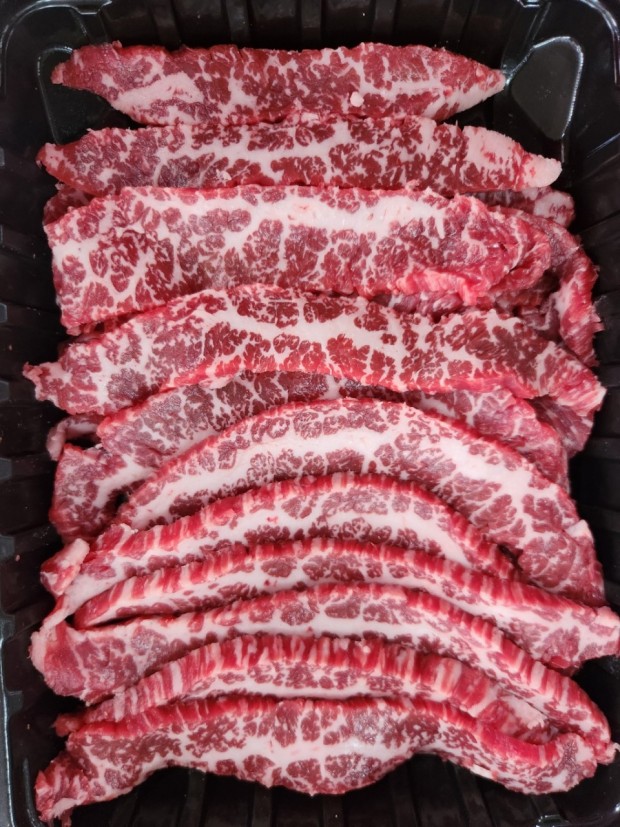 8083골목식당 정육점 원주혁신도시점