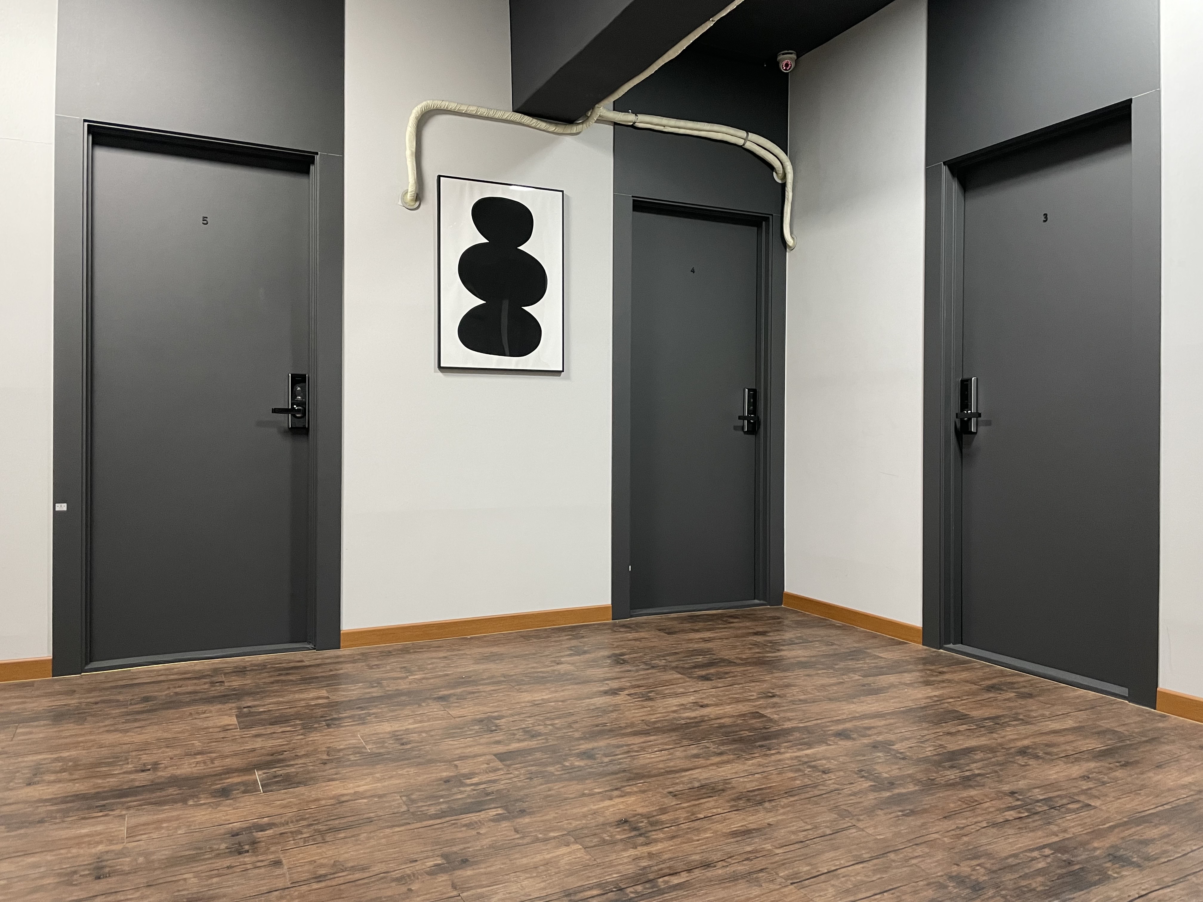 1번째 스튜디오 사진