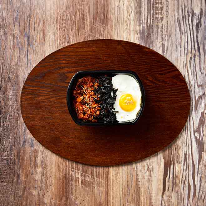 푸줏간 고기도시락 죽도점