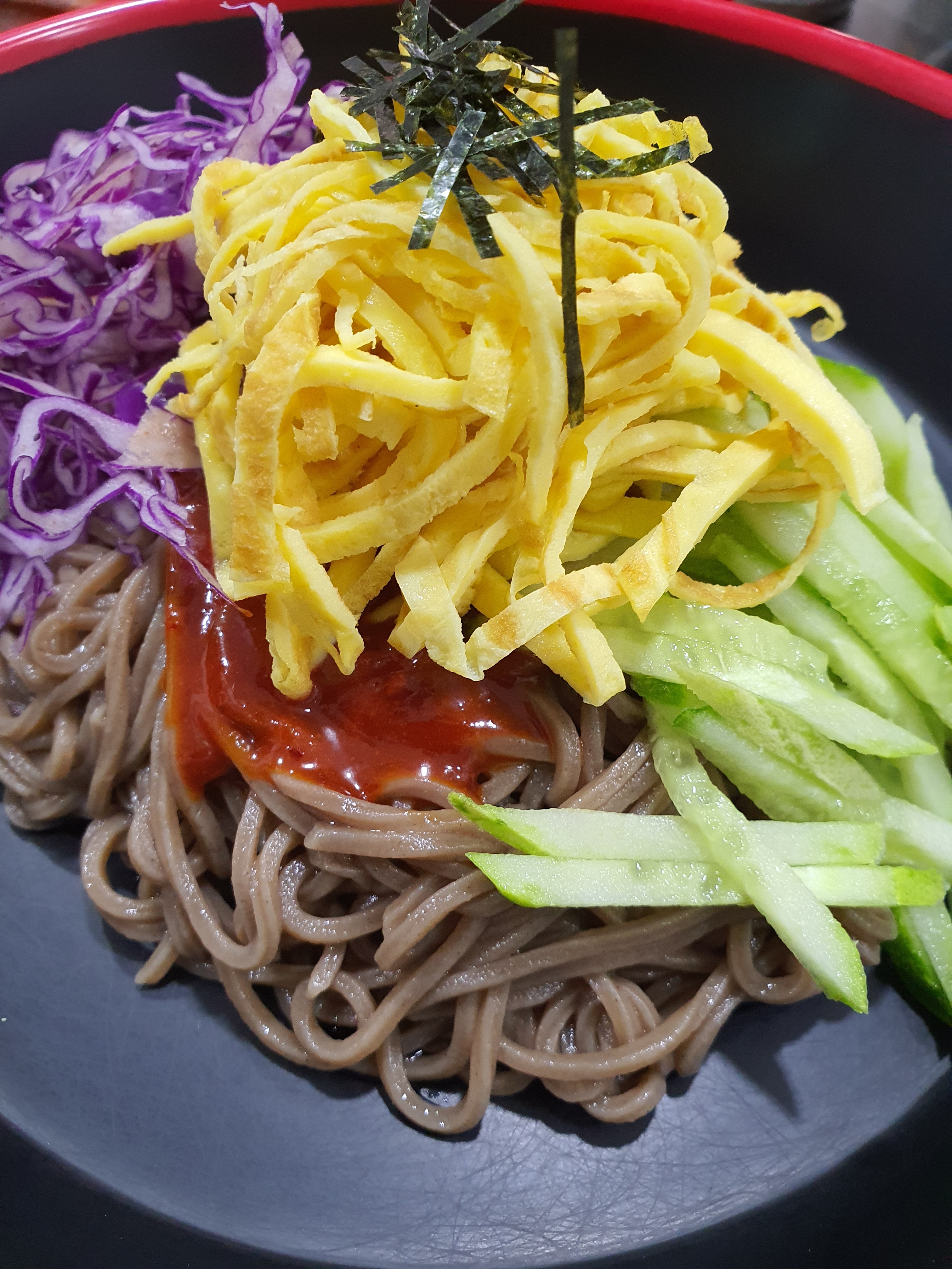 유가네김밥&수제돈카츠