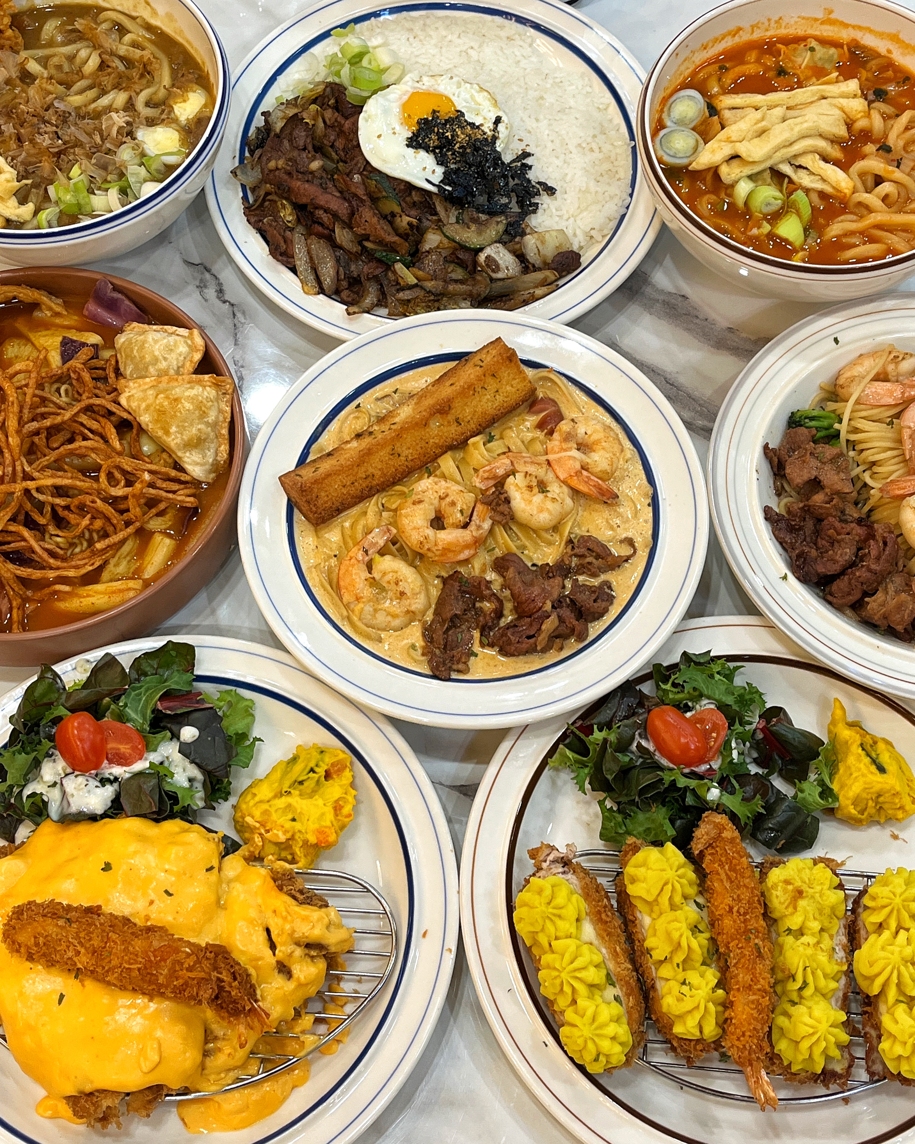 바른돈카츠 동성로직영점