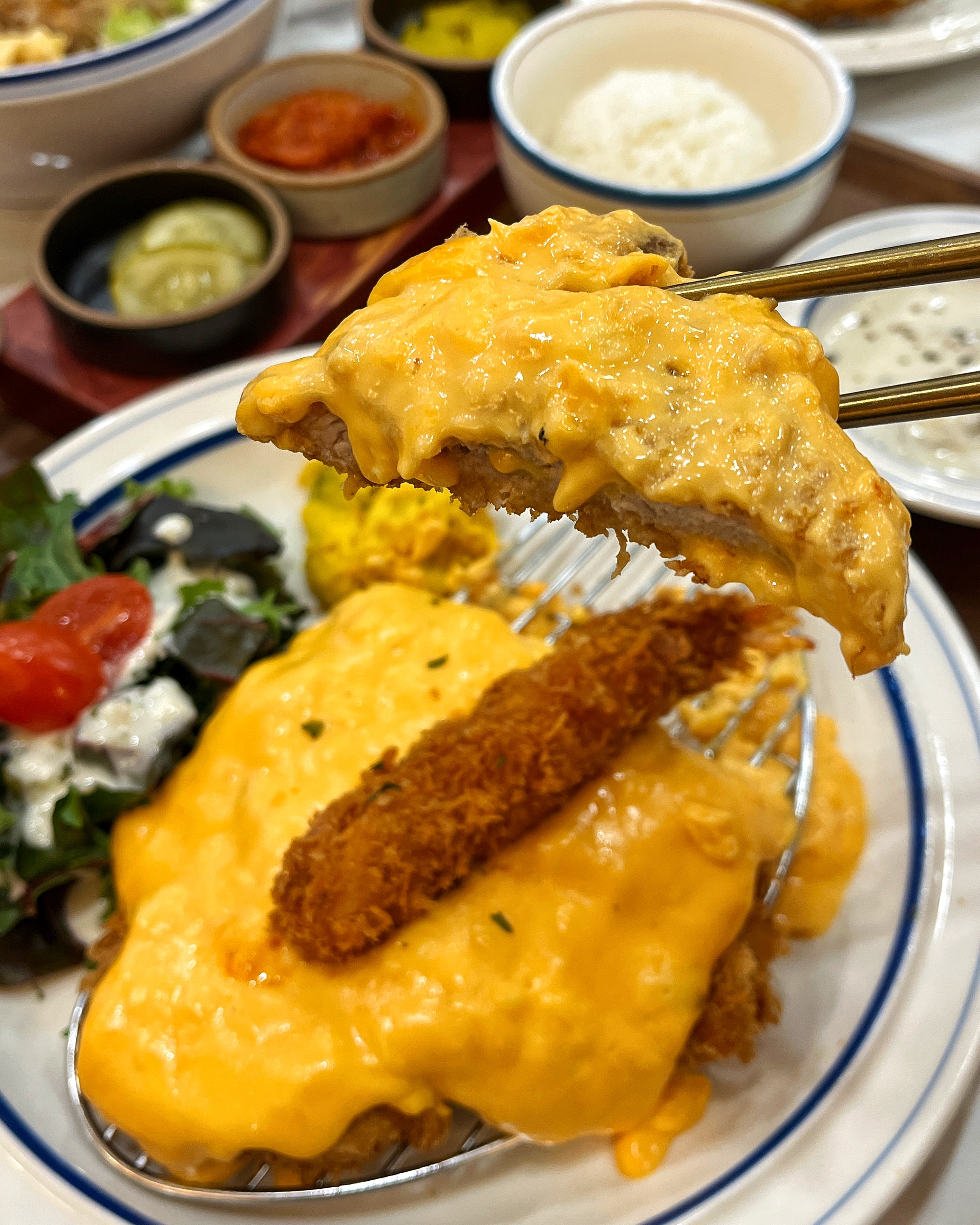 바른돈카츠 동성로직영점