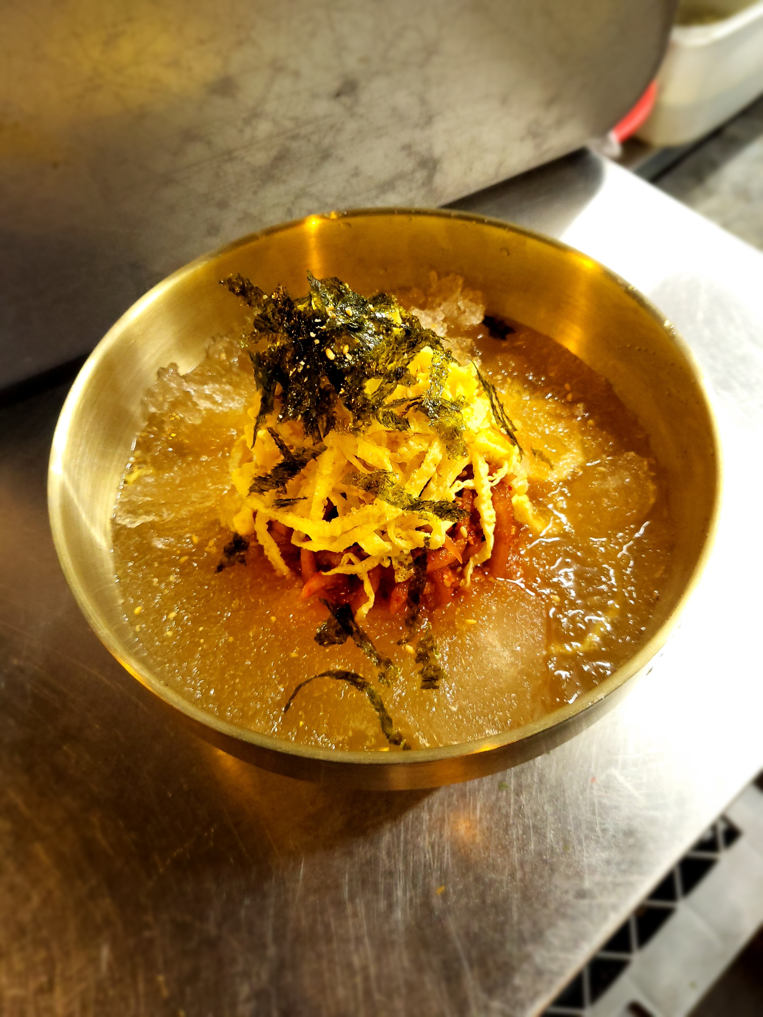 솔탄갈비