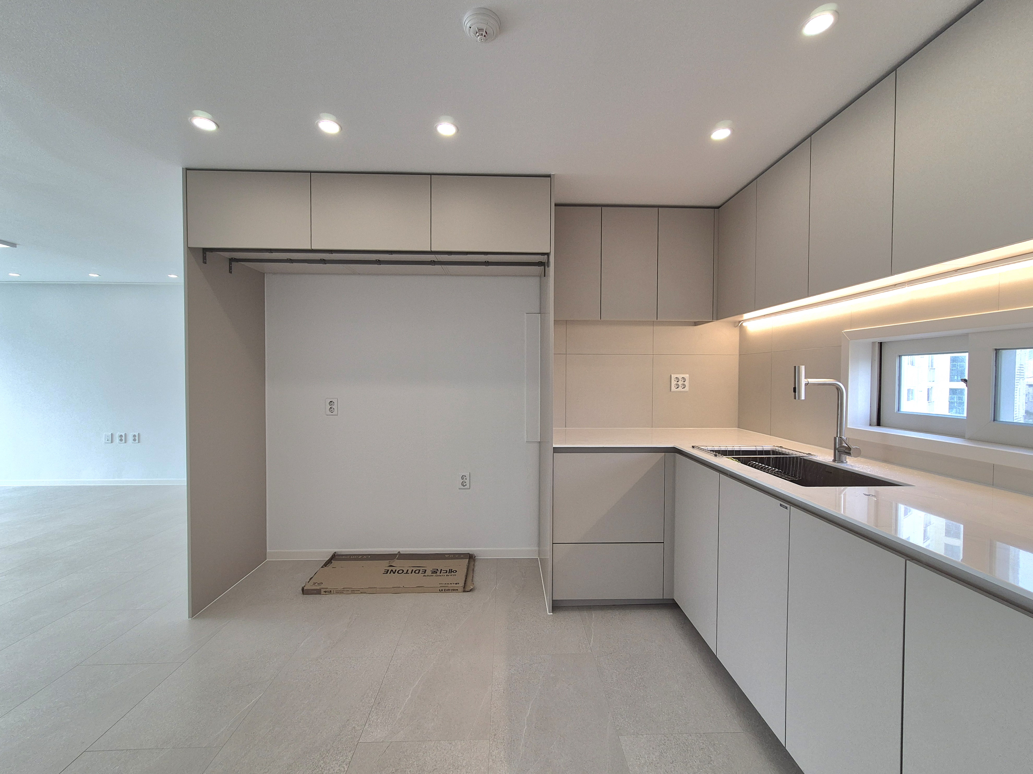 LX지인인테리어 정원인테리어 대표 이미지