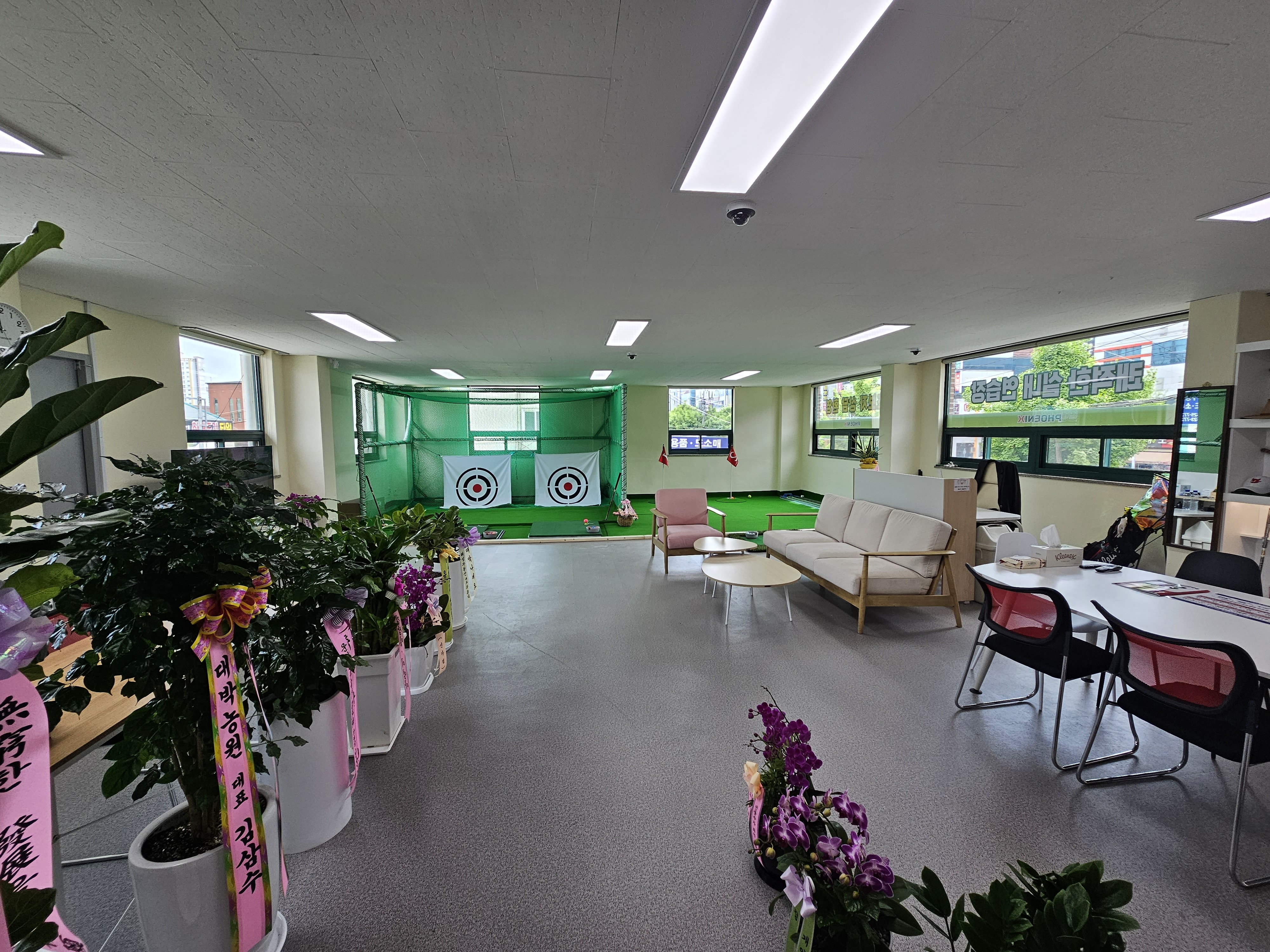 피닉스파크골프 광주북구점 대표 이미지