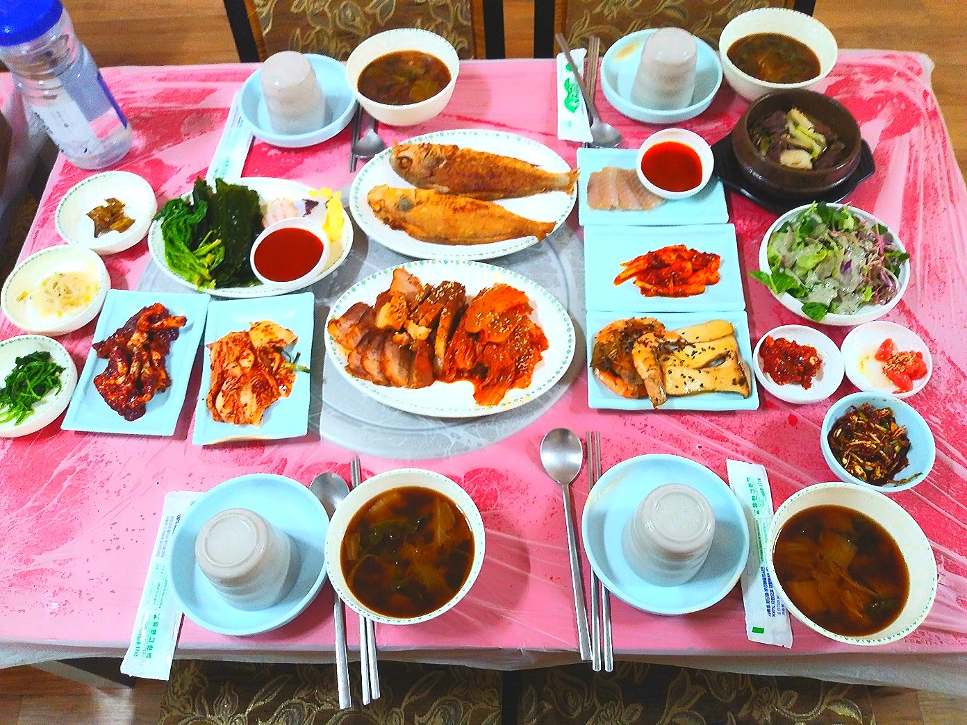 초록봉