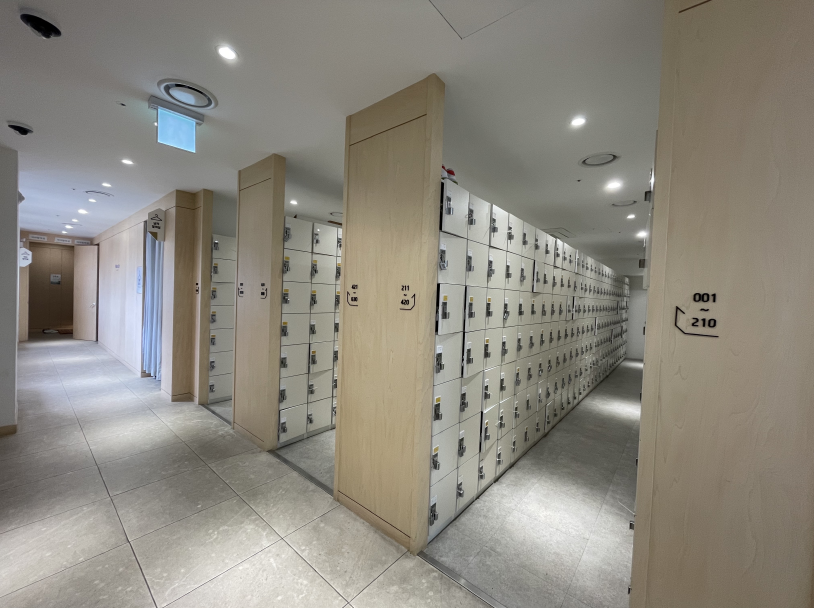 사람휘트니스&필라테스 노형점 대표 이미지