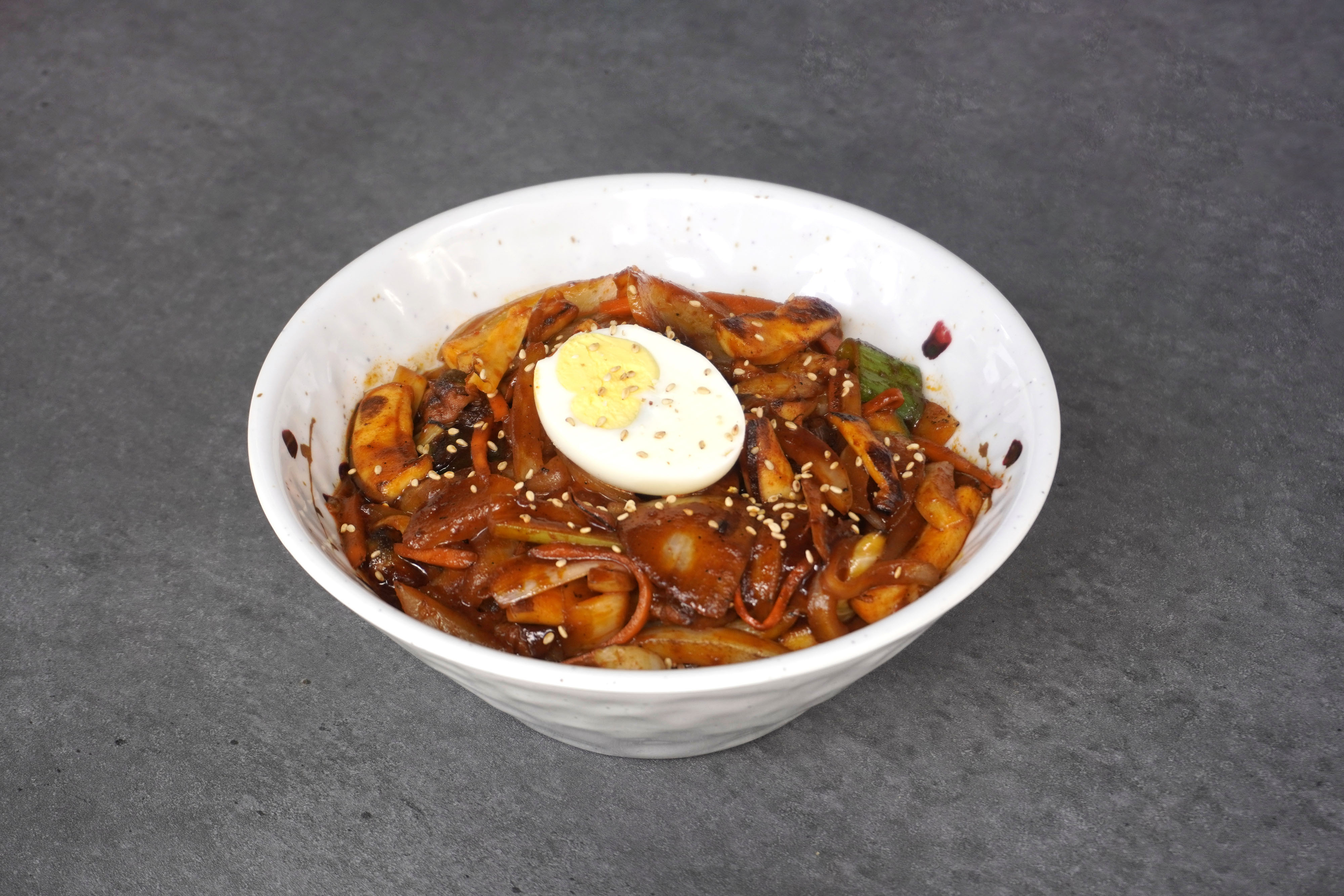 쭝식대장