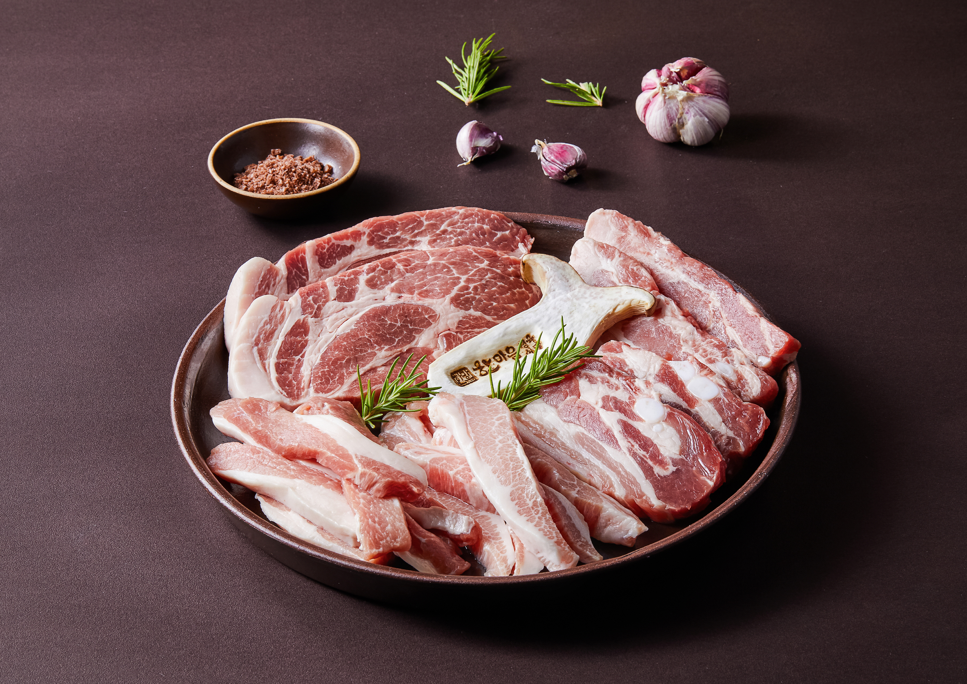 한마음정육식당 평택안중점 사진 3