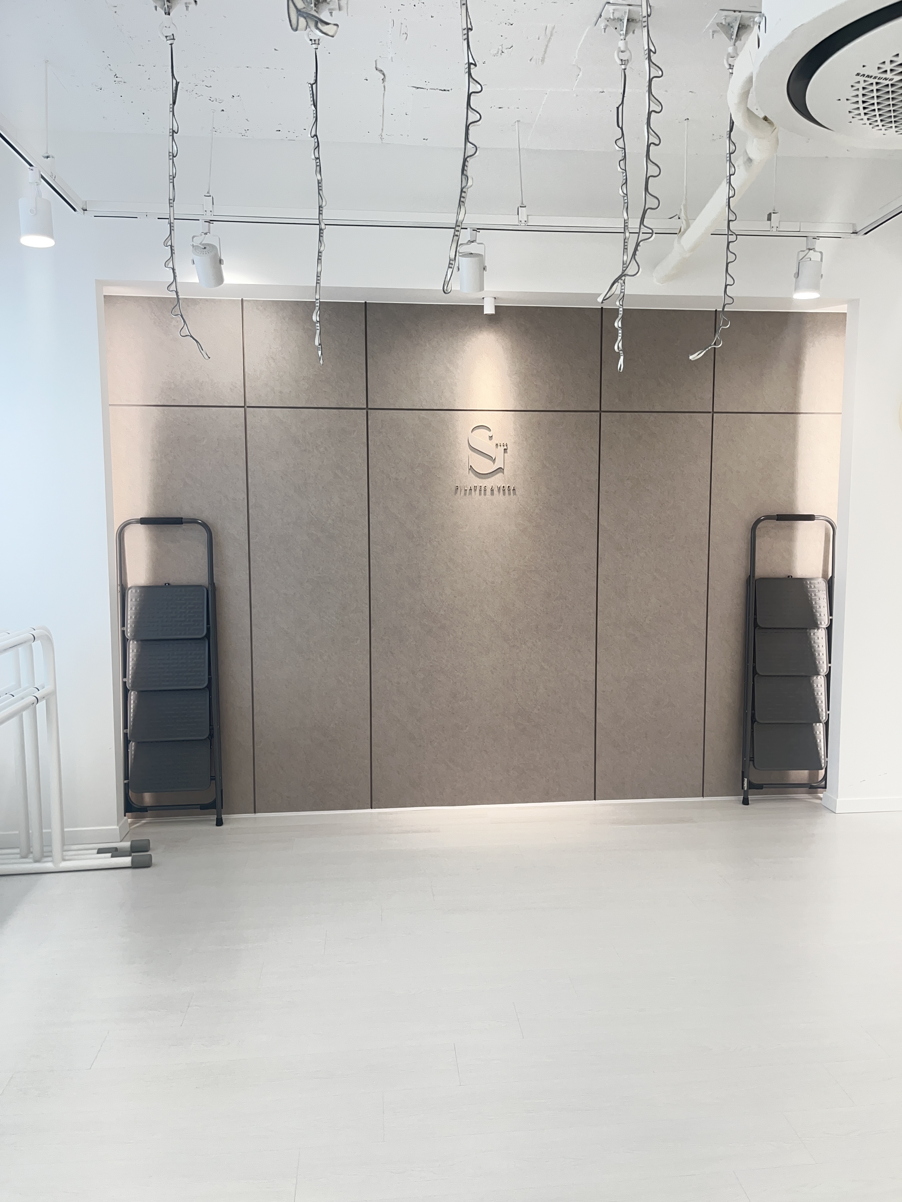 메이드수 필라테스&플라잉요가 상도점 대표 이미지